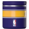 NBA Officially Licensed 25oz Vacuum Insulated Stainless Steel Food Jar - 2 of 4