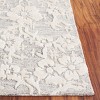 Glamour GLM540 Hand Tufted Indoor Rugs - Safavieh - 2 of 4