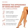 Reserveage Beautiful Legs - Skin Care Supplement for Smooth, Healthy Veins, Helps Reduce Spider Veins, Vegan, 30 capsules (30 servings) - 3 of 4