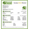 CoQ10 100 mg, Coenzyme Q10 Ubiquinone USP, Supports Mitochondrial Function*, 360 Veggie Softgels - 4 of 4