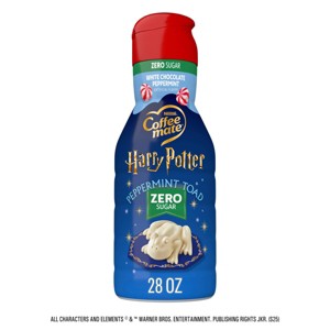 Coffee mate Zero Sugar Coffee Creamer - 1 of 4