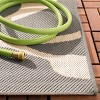 Courtyard CY7321 Power Loomed Indoor and Outdoor Rug - Safavieh - 3 of 4