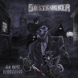 Dustsucker - Jack Knife Rendezvous (CD) - 1 of 1