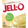 JELL-O Instant Vanilla Pudding & Pie Filling - 3.4oz - image 2 of 4