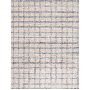 Natural Fiber NFB426 Hand Tufted Indoor Rugs - Safavieh - 1 of 4