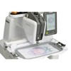 Brother PR1X Entrepreneur 1 Needle Embroidery Machine - 4 of 4