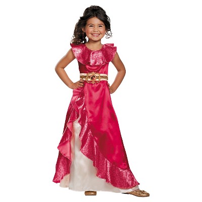 3t rapunzel costume