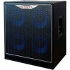 Ashdown ABM-410H EVO IV 650W 4x10 Bass Speaker Cabinet - 4 of 4