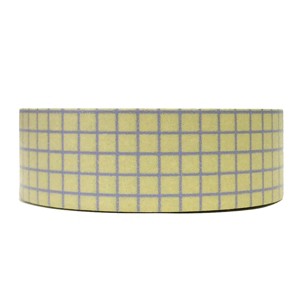 Wrapables Washi Masking Tape, Blissful Patterns Group - 1 of 4