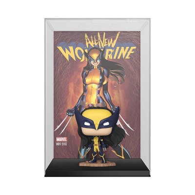 X23 funko hot sale