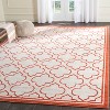 Amherst AMT412 Power Loomed Indoor Rugs - Safavieh - 2 of 4