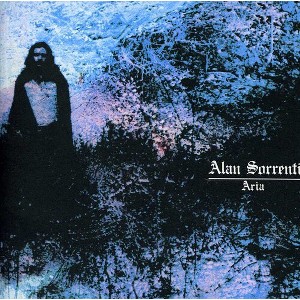 Alan Sorrenti - Aria (CD) - 1 of 1