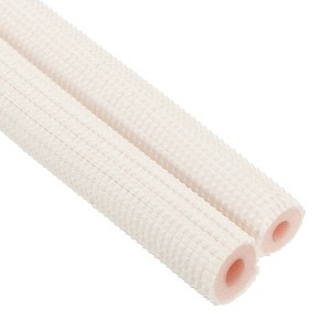Unique Bargains Waterproof Heat Preservation Insulation Split Copper Wire Foam Tube - 1 of 4