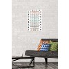 Trends International Guitar Chords II - Learn to Play Guitar Unframed Wall Poster Prints - 2 of 4