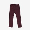 X RAY Boy's Stretch Pull On Pants -Kids Pants - 2 of 4
