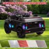 TROPOW 24V Kids Ride on Car Licensed Cadillac 2 Seater Ride on Truck Toy Battery Powered Electric Car for Toddlers, Music for Boys Girls - 3 of 4