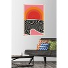 Trends International Minimalist Sunset Unframed Wall Poster Prints - 2 of 4