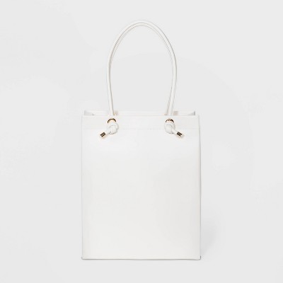 straw tote bag target