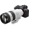 Sony FE 70-200mm F2.8 GM OSS II G Master Telephoto Zoom E-Mount Lens SEL70200GM2 - 4 of 4