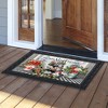 Briarwood Lane Winter Doormat 30x18 Indoor Outdoor Winter Memories For Winter Doormat - 3 of 3