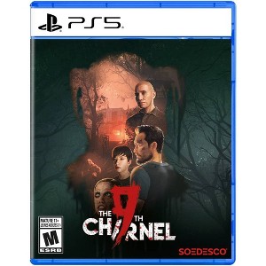 The 9th Charnel - PlayStation 5 - 1 of 4