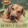 Cadet 5 Inch x 78mm Rawhide Twisty Sticks (75 Pack) - 2 of 2