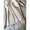 Olive & Linen Harlow Turkish Hand / Kitchen Towel Bundle - 3 of 4