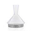 Royal Selangor Hand Finished Frost Collection Pewter Decanter Gift - 2 of 4