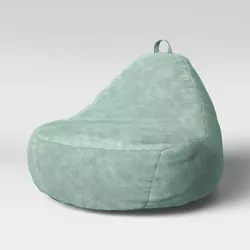 Sensory Friendly Bean Bag Mint - Pillowfort™