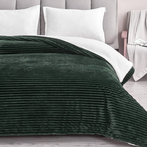 Jade green blanket new arrivals