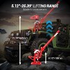 Acekool 3 Ton Farm Jack,6600 lb Heavy Duty Ratchet Off-Road Utility Jack,Multi-Purpose Lifting Tool for ATV,Utility Vehicle,Tractor,Truck - 4 of 4