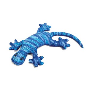 manimo® Weighted Lizard Blue 2 kg - 1 of 3