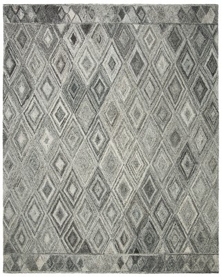Abstract ABT618 Handmade Indoor Rug - Safavieh