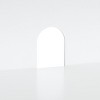 Ottoline 2 Shelf Pattern Med - White/Gold - Safavieh - 3 of 4