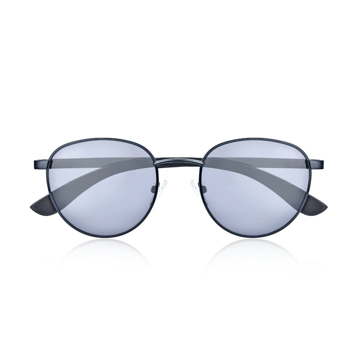 Earth Wood Boracay Polarized Sunglasses - thumbnail 2
