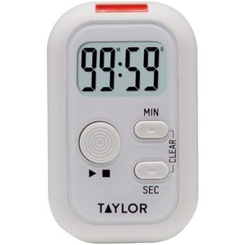Taylor Connoisseur Chocolate Spatula Thermometer : Target