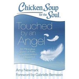 Chicken Soup for the Soul Touched By an ( Chicken Soup for the Soul) (Paperback) by Amy Newmark - 1 of 1
