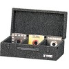 Odyssey Carpeted 45 Case - 2 of 2