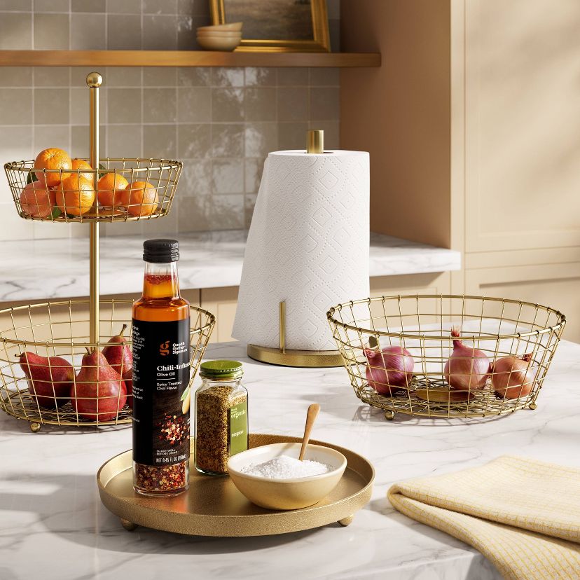 Wire Collection - Threshold™