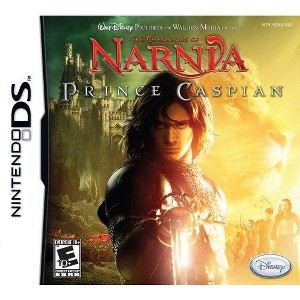 The Chronicles of Narnia: Prince Caspian - Nintendo DS - 1 of 1