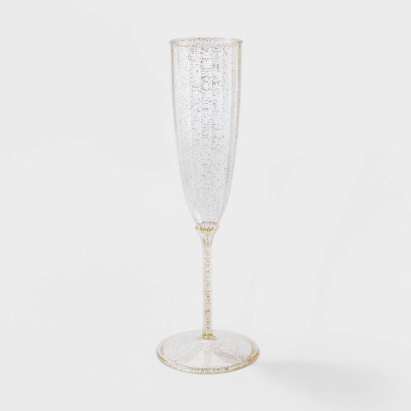 4ct Gold Champagne Flute - Spritz&#8482;, 4 of 7