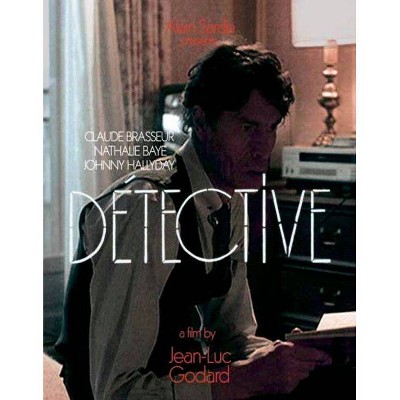 Detective (Blu-ray)(2019)