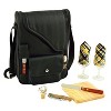 Picnic at Ascot Soft Sided Wine Cooler  Set - 2 of 4