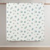 LIVN CO. 6 Piece All-Over Botanical Printed Cotton Comforter Set - 3 of 4