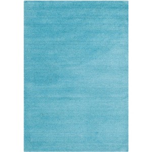 Himalaya HIM610 Hand Tufted Indoor Rugs - Safavieh - 1 of 4