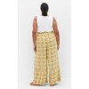 Women's Plus Size Eva Print Pant - print | CITY CHIC - 2 of 4