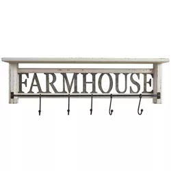 Park Designs Farmhouse Shelf
