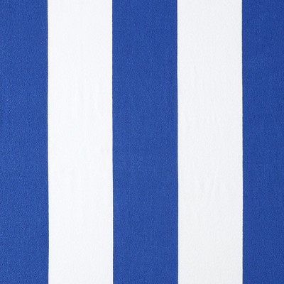 amparo blue white stripe