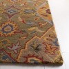 Heritage HG653 Hand Tufted Indoor Rugs - Safavieh - 3 of 4