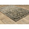 Oriental Weavers 7125C-2x8 Andorra 7125C 2' 3" X 8' 0" Indoor Area Rug - 2 of 4